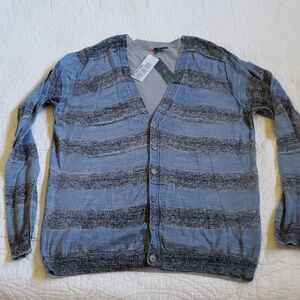 Stile Benetton Cardigan 